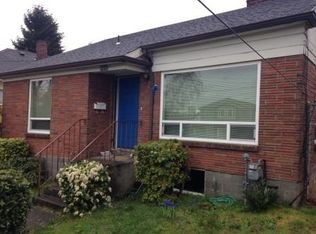 1826 S Weller St, Seattle, WA 98144