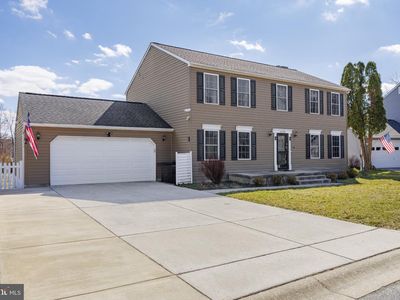 6720 Hunter Rd, Elkridge, MD, 21075