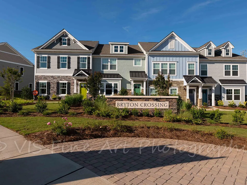 15112 Meacham Farm Dr