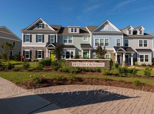 15112 Meacham Farm Dr #98, Huntersville, NC 28078