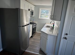 517 Palmer St #2, Fall River, MA 02721