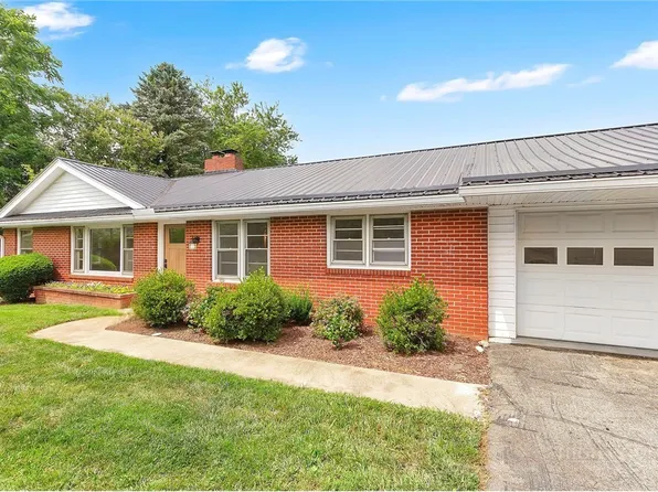 118 Colvard Street, Jefferson, NC 28640