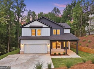 4813 River Bottom Dr, Gainesville, GA 30507