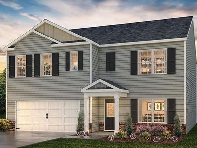 325 Arnison Rd LOT 91, Piedmont, SC, 29673