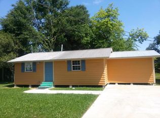 816 Avenue A, Scott, LA 70583