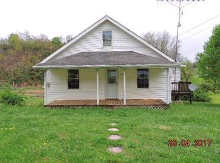 34 Quarry Rd, Fries, VA 24330