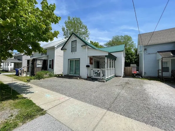 3 Oak Street, St. Albans City, VT 05478