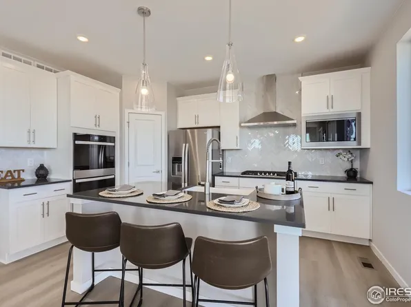 3001 South Flat Cir, Longmont, CO 80503