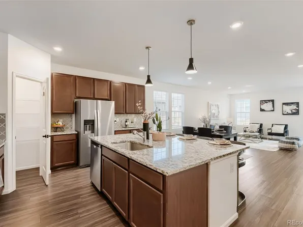 3342 Bluestem Street, Dacono, CO 80514