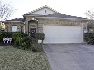 27523 Gatlin Ln, Spring, TX 77386