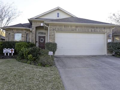 27523 Gatlin Ln, Spring, TX, 77386