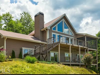 1189 Wooten Rd, Hiawassee, GA, 30546