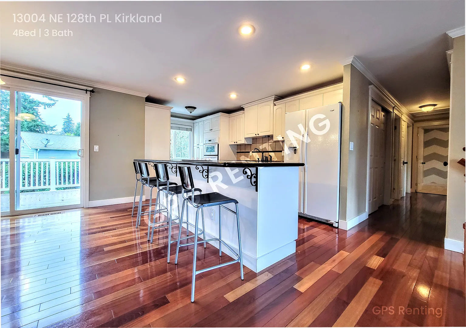 Kingsgate Corner-Lot Gem Near Totem Lake & I-405! — Photo 3