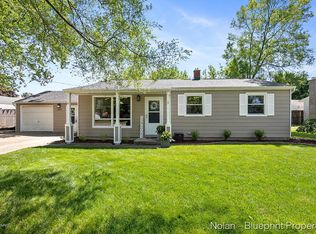 3974 Burlingame Ave SW, Wyoming, MI 49509