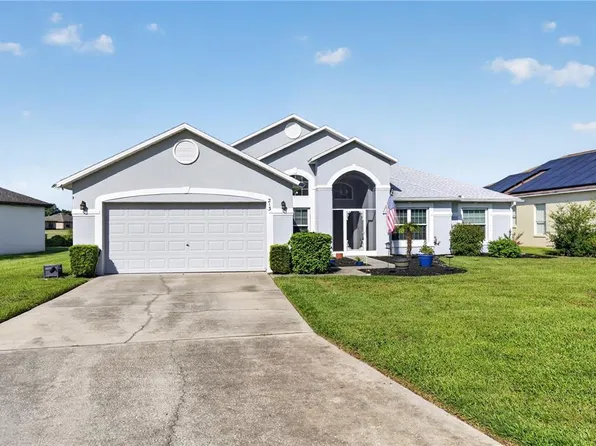 213 SPANISH MOSS ROAD, DAVENPORT, FL 33837