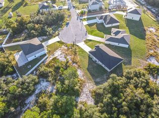 1257 AMAZON LANE LOT 14, POINCIANA, FL 34759