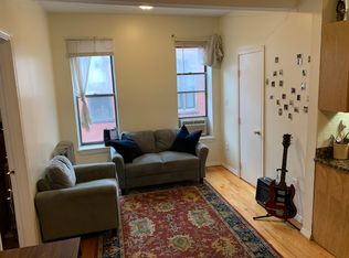 309 Huntington Ave APT 5B, Boston, MA 02115