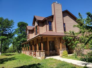 101 Pheasant Run Ct, Bowie, TX 76270