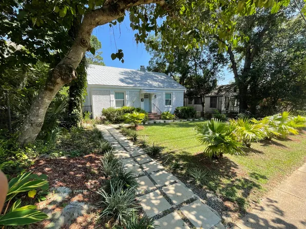 129 N Meridian St, Tallahassee, FL 32301