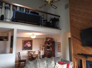 1713 Aspen Dr #3, Plainsboro, NJ 08536