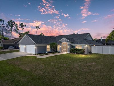 12329 Palm Ridge Dr, San Antonio, FL, 33576