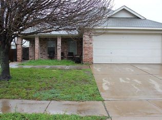 7537 Diamond Springs Trl, Fort Worth, TX 76123