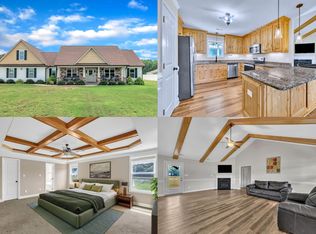 1149 Surles Rd, Benson, NC 27504