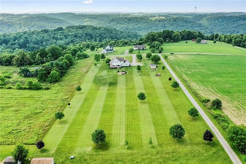 3279 Grandview Rd, Ellwood City, PA 16117 Zillow