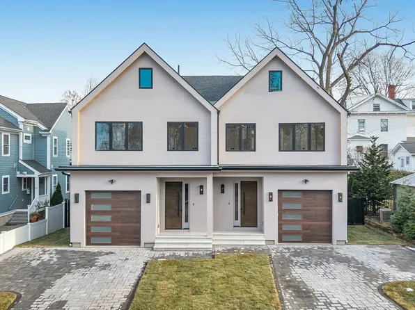 123-125 Waban St, Newton, MA 02458