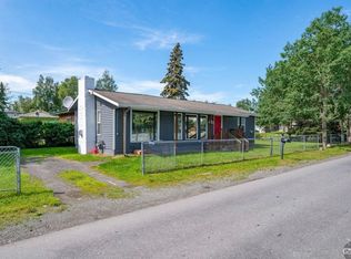 3400 Turnagain St, Anchorage, AK 99517