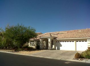 6526 Gilded Lantern Ave, Las Vegas, NV 89139