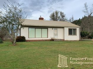 34679 Seavey Way, Eugene, OR 97405