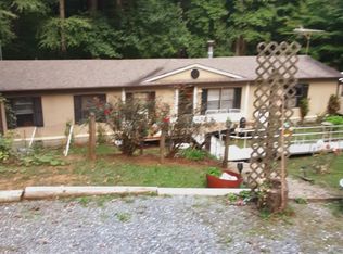 4181 Tilley Creek Rd, Cullowhee, NC 28723