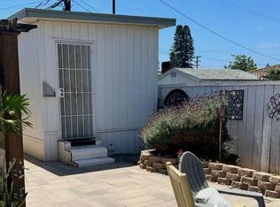 1416 L Ave #2, National City, CA 91950