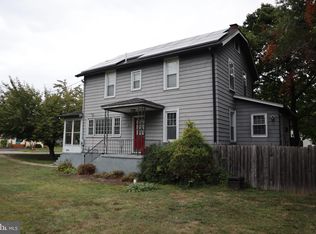 2014 Beverly Rd, Burlington, NJ 08016