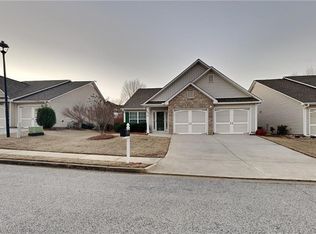 685 Majesty Xing, Winder, GA 30680