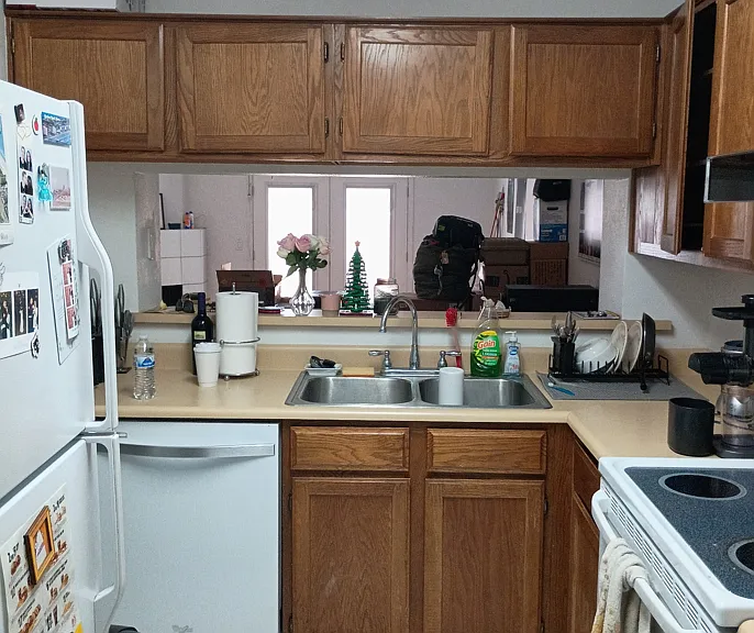 1961 N Hartford St #1021 — Photo 3