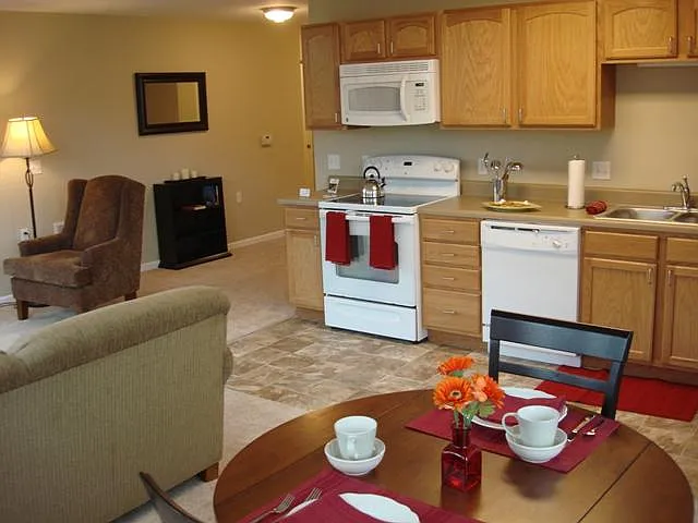 826 Taylor Pkwy — Photo 19