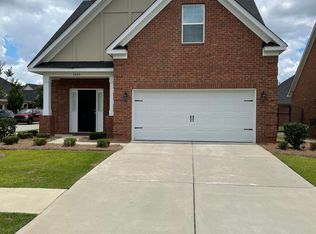 3025 Girard Dr, Sumter, SC 29150