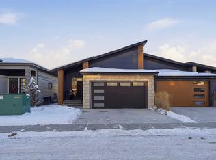 119 E Marina Cv SE, Calgary, AB T3M 3P4