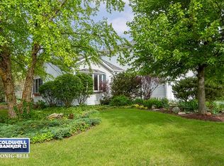 211 Isleview Dr, Oswego, IL