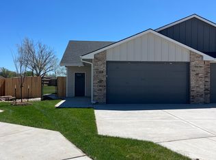 17139 W Lawson St, Goddard, KS 67052
