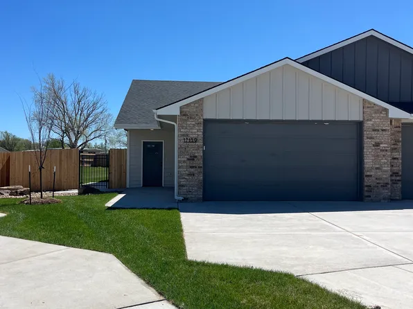 17139 W Lawson St, Goddard, KS