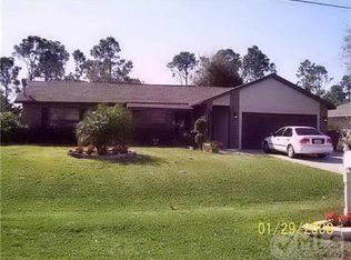 1734 SW Millikin Ave, Port Saint Lucie, FL 34953