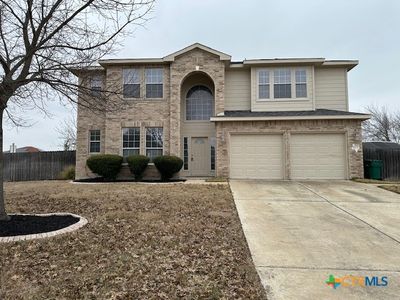 423 Wrought Iron Dr, Harker Heights, TX, 76548
