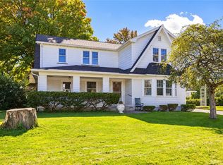 1463 Chili Ave, Rochester, NY 14624