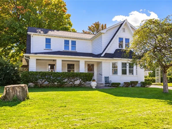 1463 Chili Ave, Rochester, NY 14624