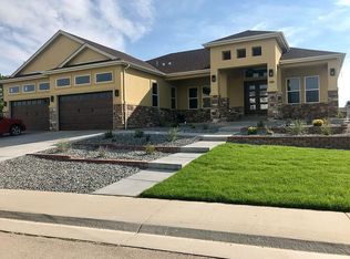 228 Bernard Ct, Fort Lupton, CO 80621