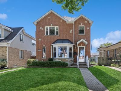 7725 W Myrtle Ave, Chicago, IL, 60631
