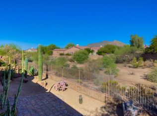 7334 E Eagle Feather Rd, Scottsdale, AZ 85266